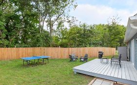 Charming Modern 3-Bedroom Home In East Nashville!